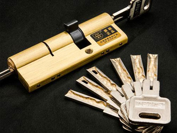 洛南24小时上门开锁公司