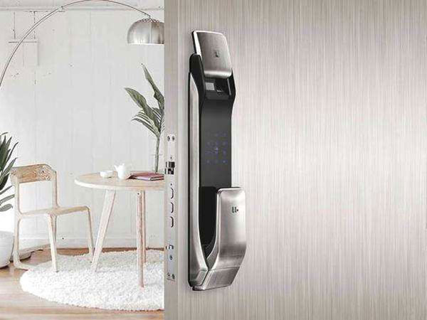 洛南24小时上门开锁公司