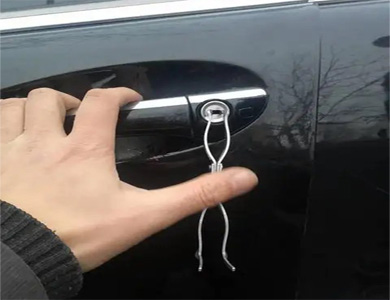 洛南24小时上门开锁公司