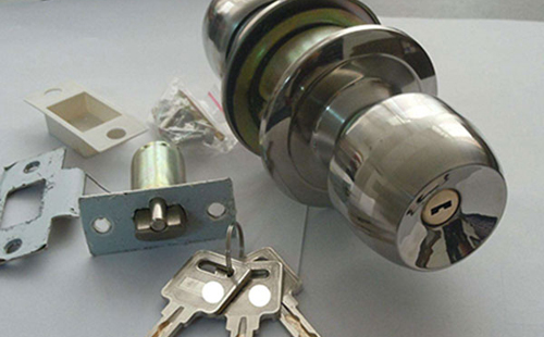 洛南24小时上门开锁公司