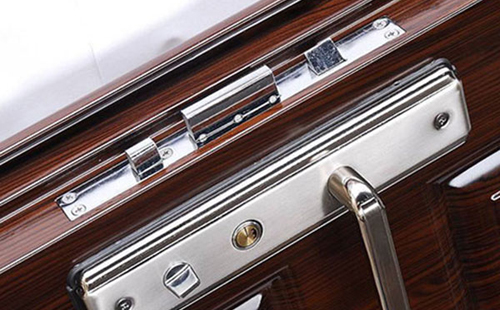 洛南24小时上门开锁公司