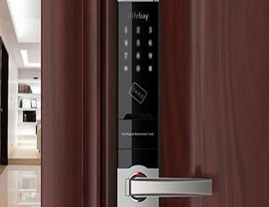 洛南24小时上门开锁公司