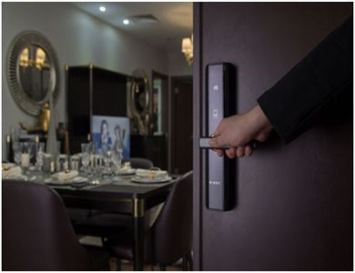 洛南24小时上门开锁公司