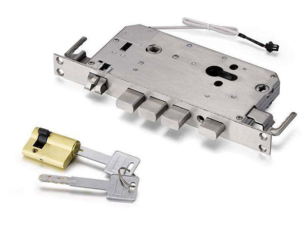 洛南24小时上门开锁公司