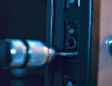 洛南24小时上门开锁公司